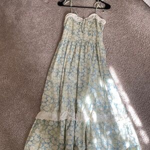 Christy Dawn Emma Dress